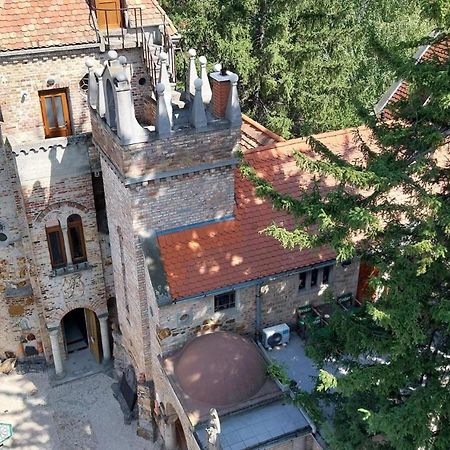 Korona Apartman Секешфехервар Экстерьер фото