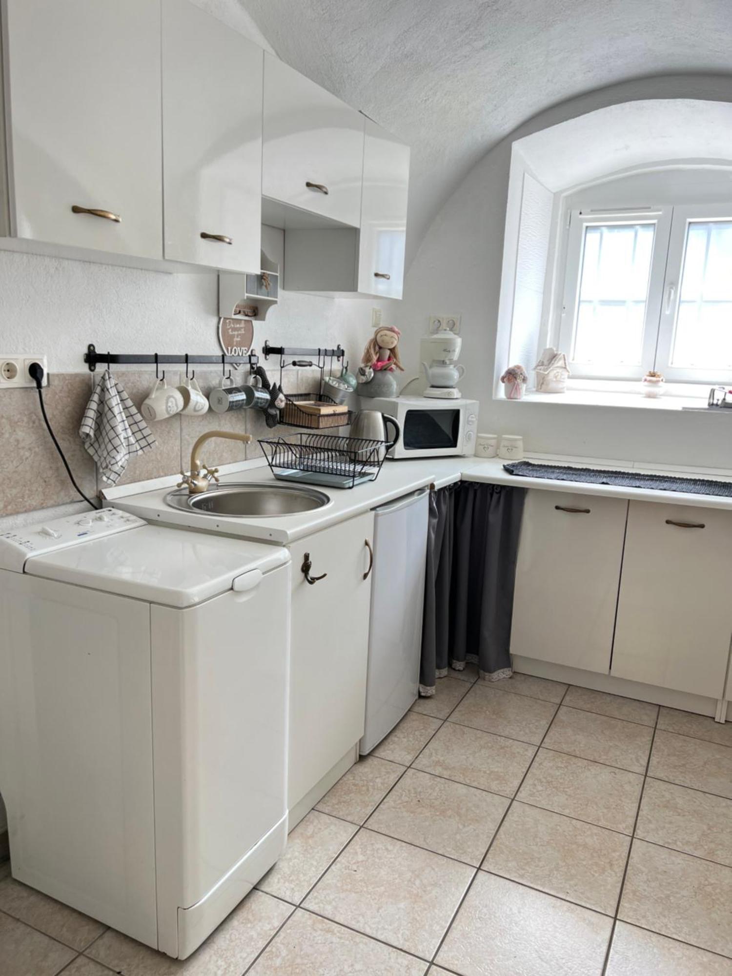 Korona Apartman Секешфехервар Экстерьер фото